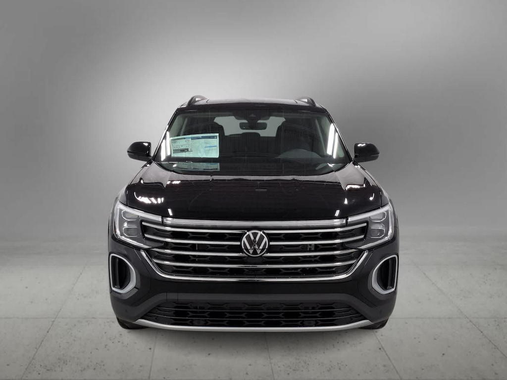 New 2026 Volkswagen Atlas 2.0T SE w/Technology SUV