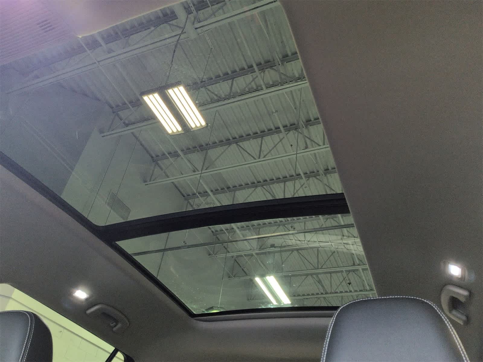 Thumbnail: 2026 Volkswagen Atlas - 20