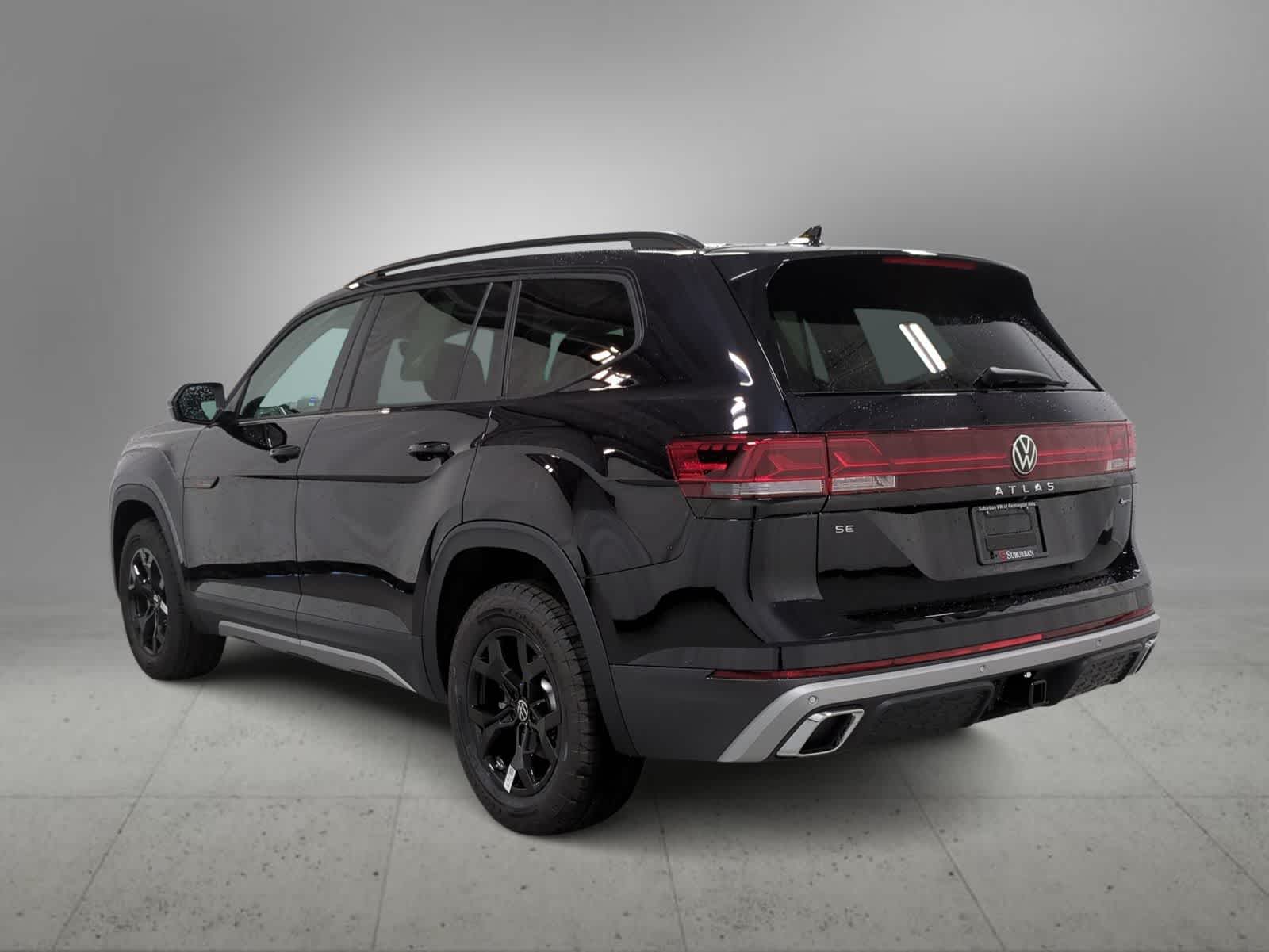 Thumbnail: 2026 Volkswagen Atlas - 6