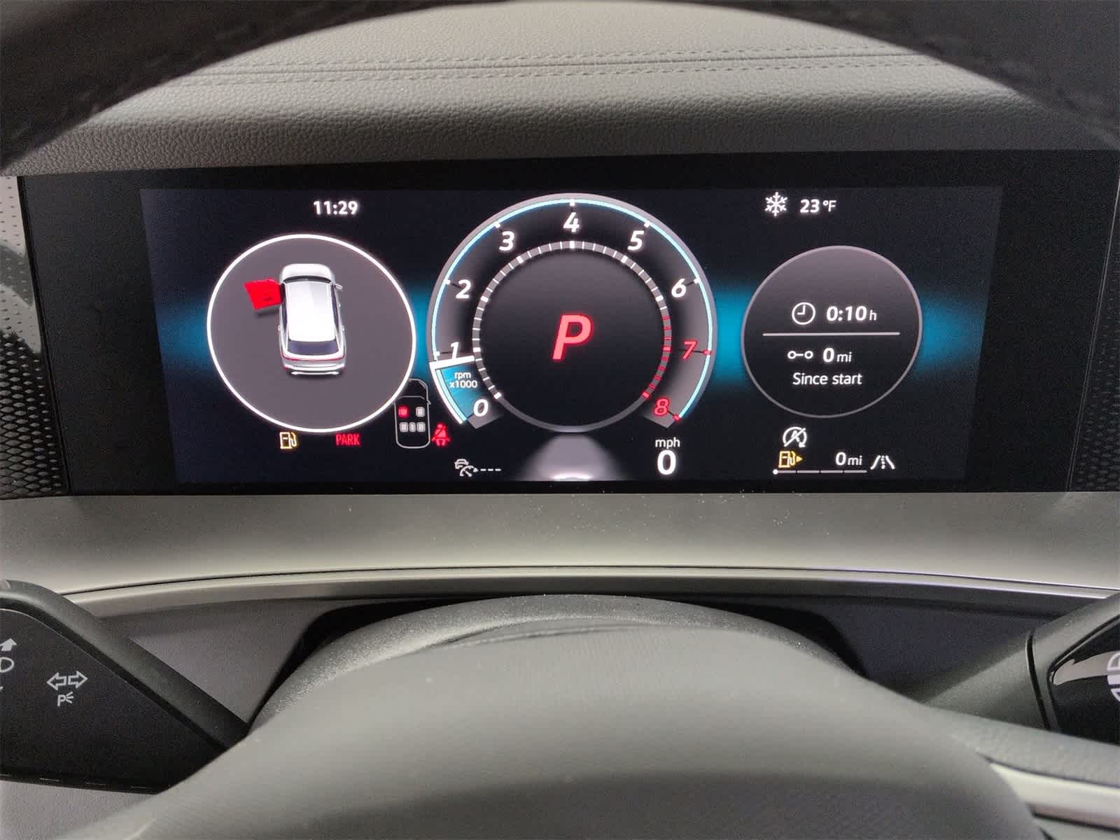 Thumbnail: 2026 Volkswagen Tiguan - 34