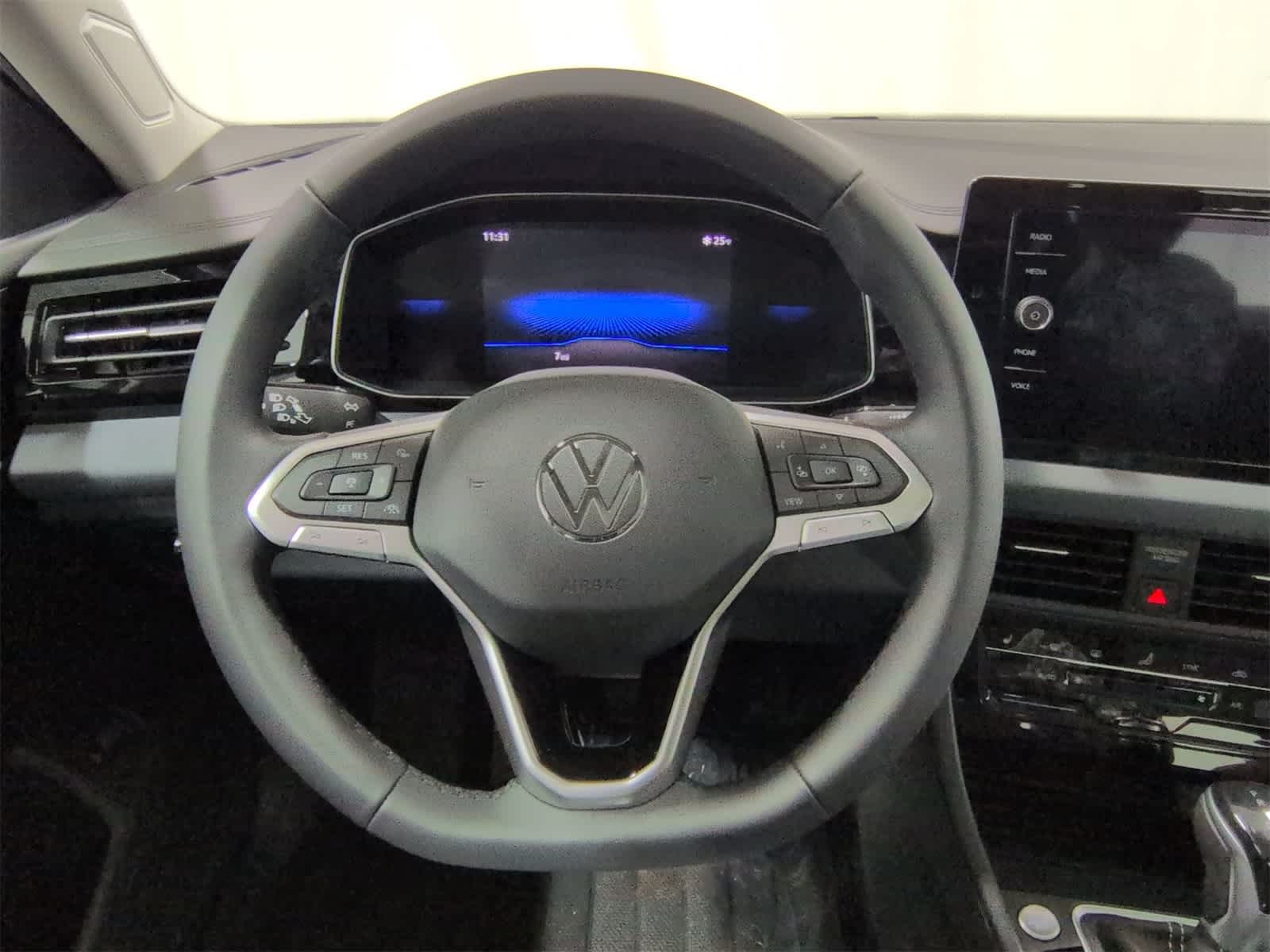 Thumbnail: 2026 Volkswagen Jetta - 25