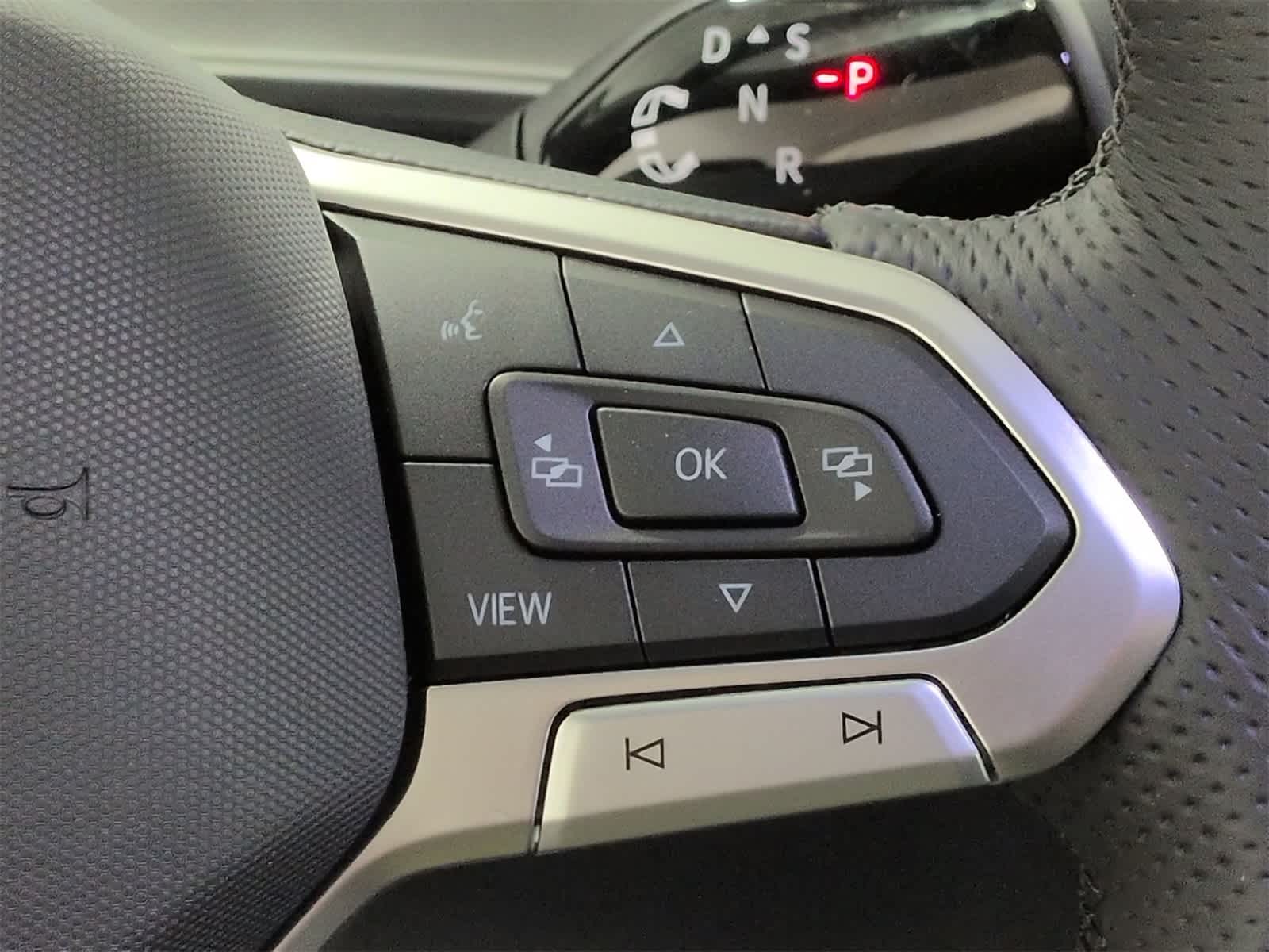 Thumbnail: 2026 Volkswagen Tiguan - 27