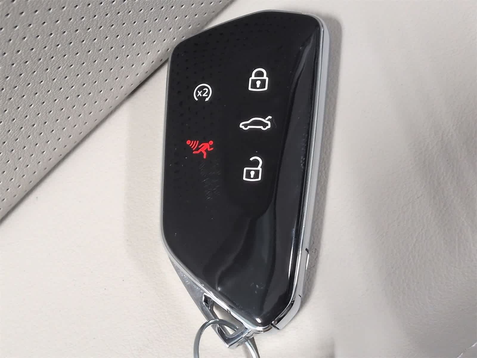 Thumbnail: 2026 Volkswagen Atlas - 39