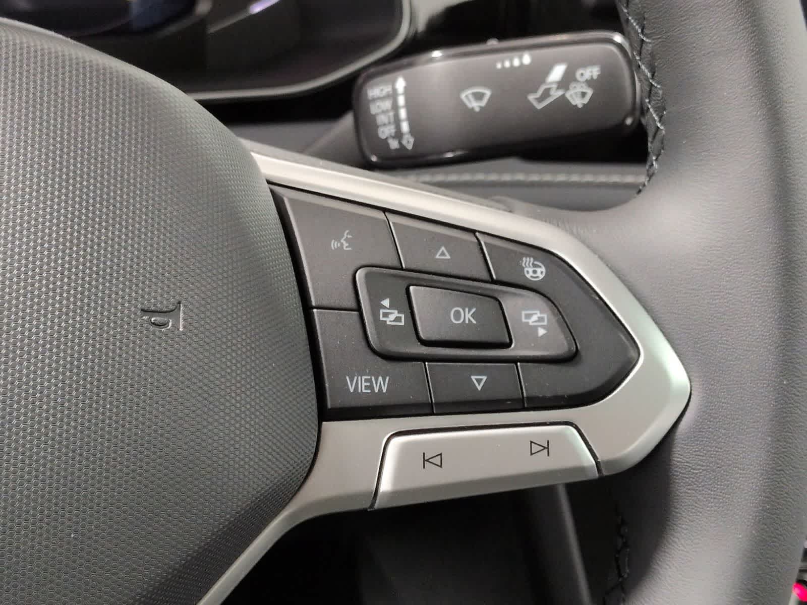 2026 Volkswagen Jetta SEL - Photo 27