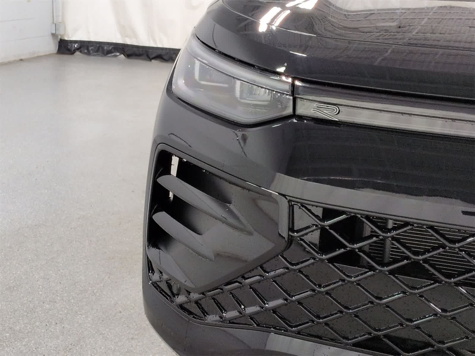 Thumbnail: 2026 Volkswagen Tiguan - 11