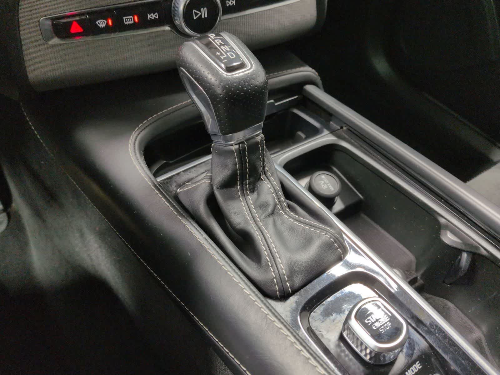 Thumbnail: 2019 Volvo XC90 - 35