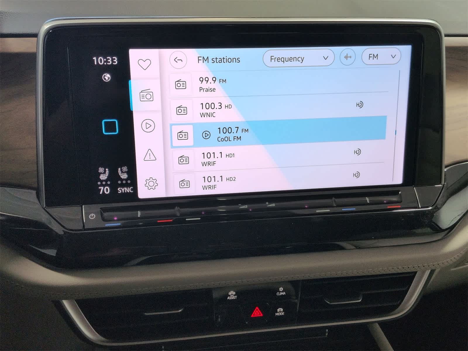 Thumbnail: 2026 Volkswagen Atlas - 28