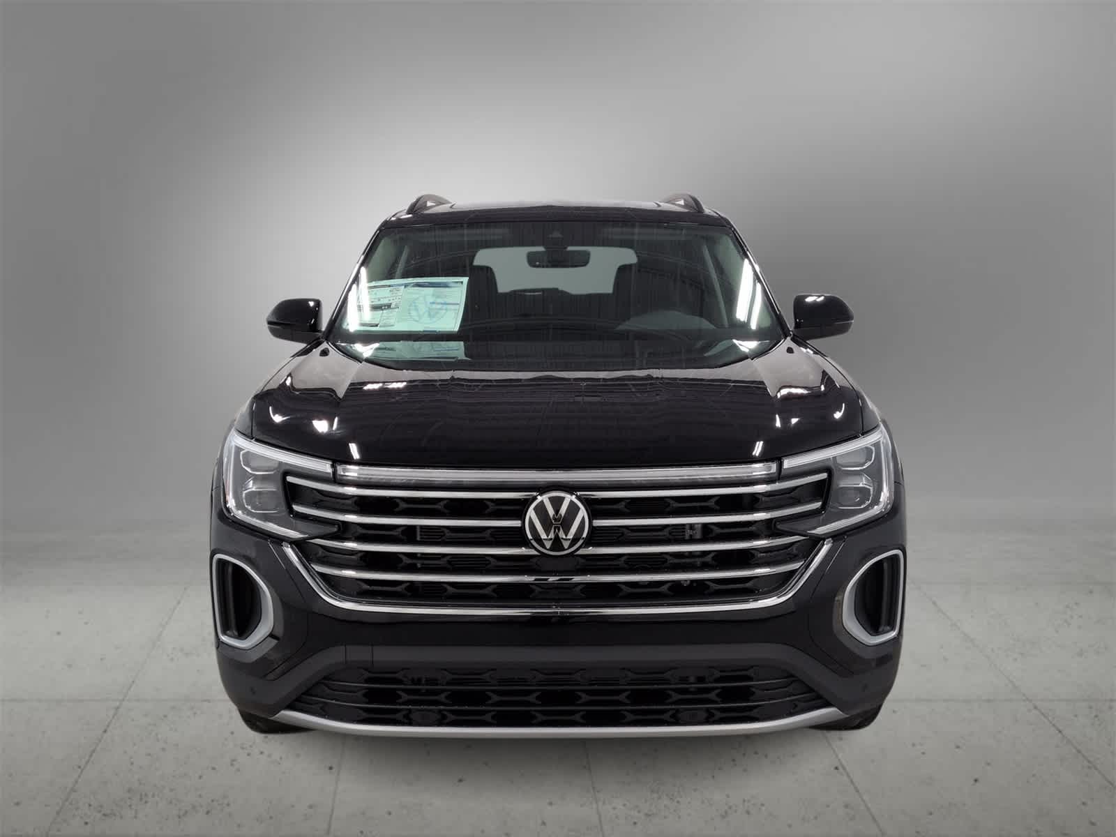 Thumbnail: 2026 Volkswagen Atlas - 3