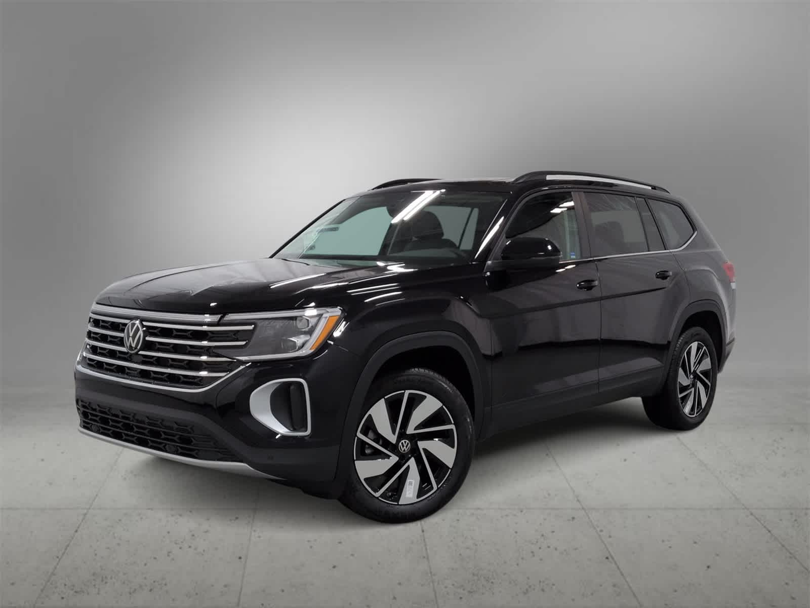 Thumbnail: 2026 Volkswagen Atlas - 1