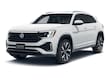  Volkswagen Atlas Cross Sport