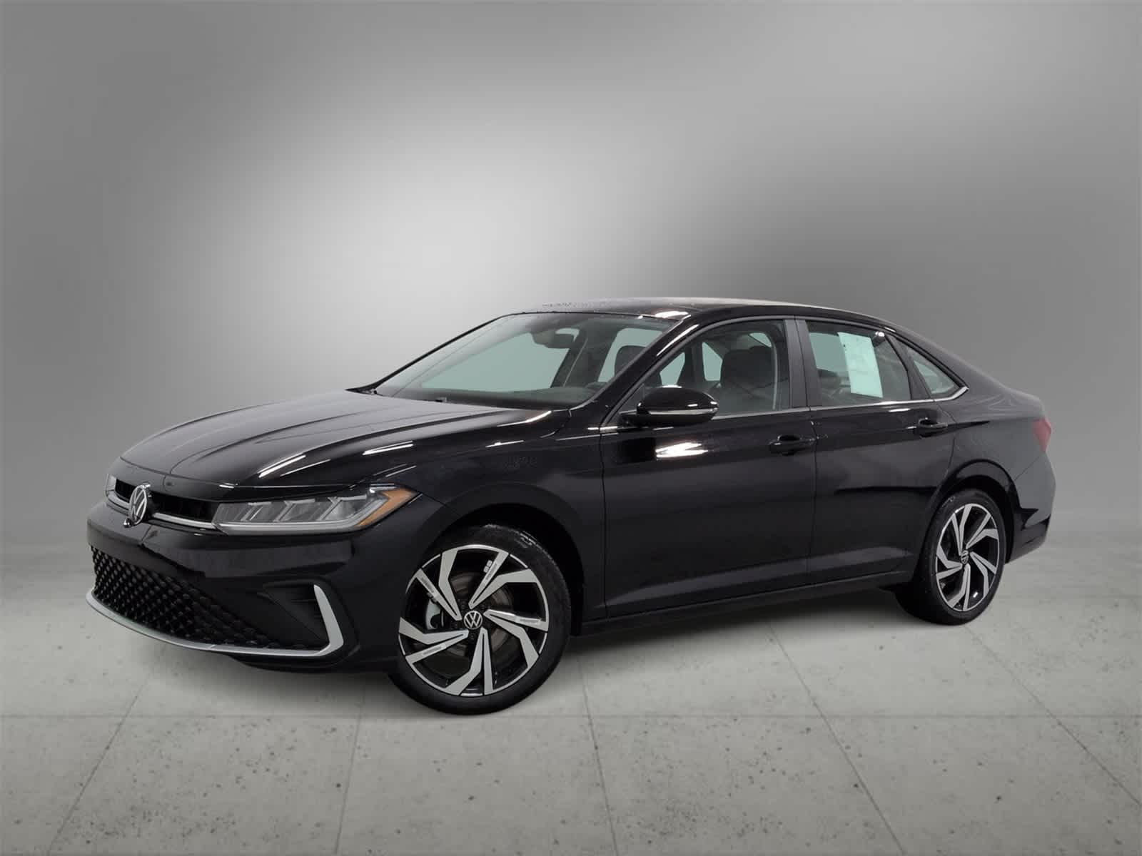 2026 Volkswagen Jetta SEL's photo