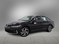 2026 Volkswagen Jetta 1.5T SEL Sedan