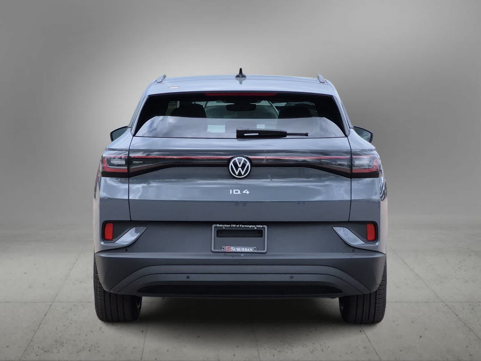Thumbnail: 2026 Volkswagen ID.4 - 7