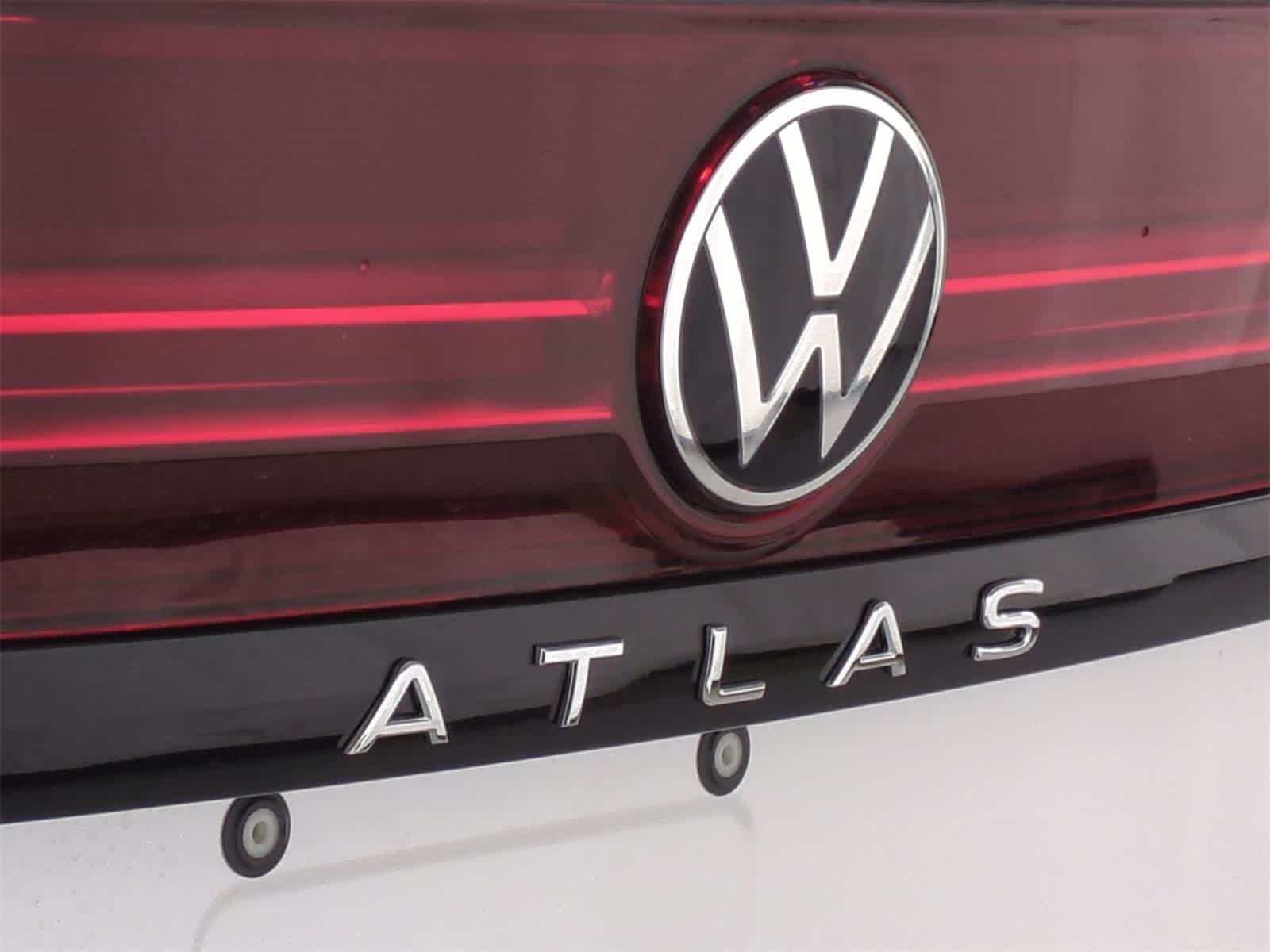Thumbnail: 2026 Volkswagen Atlas - 14