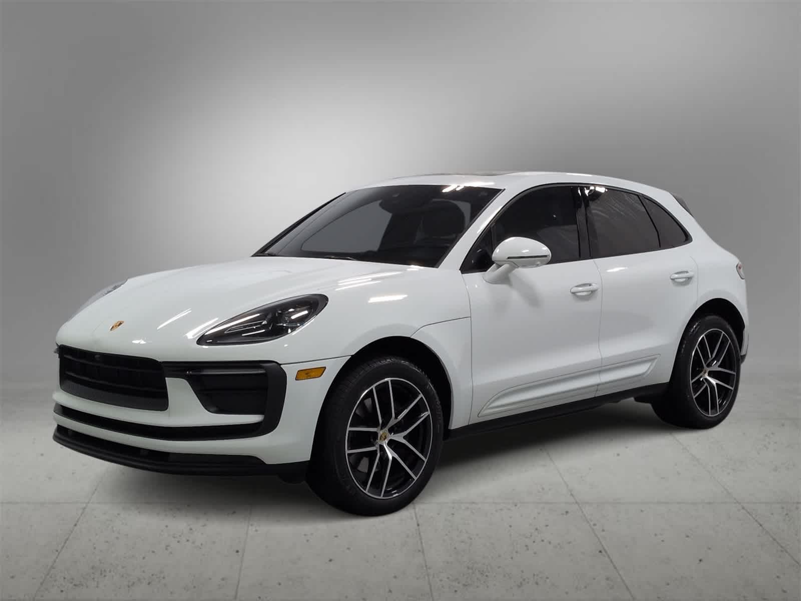 2022 Porsche Macan photo 4