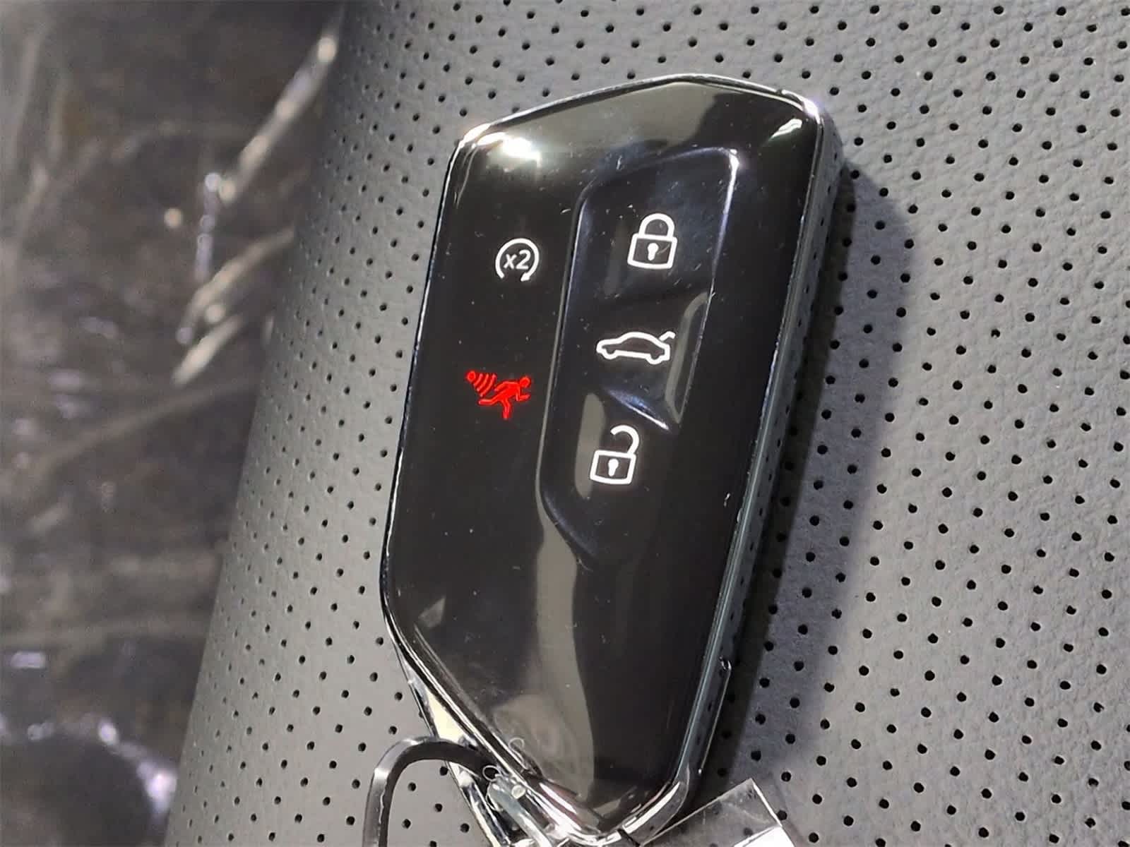 Thumbnail: 2026 Volkswagen Atlas - 38