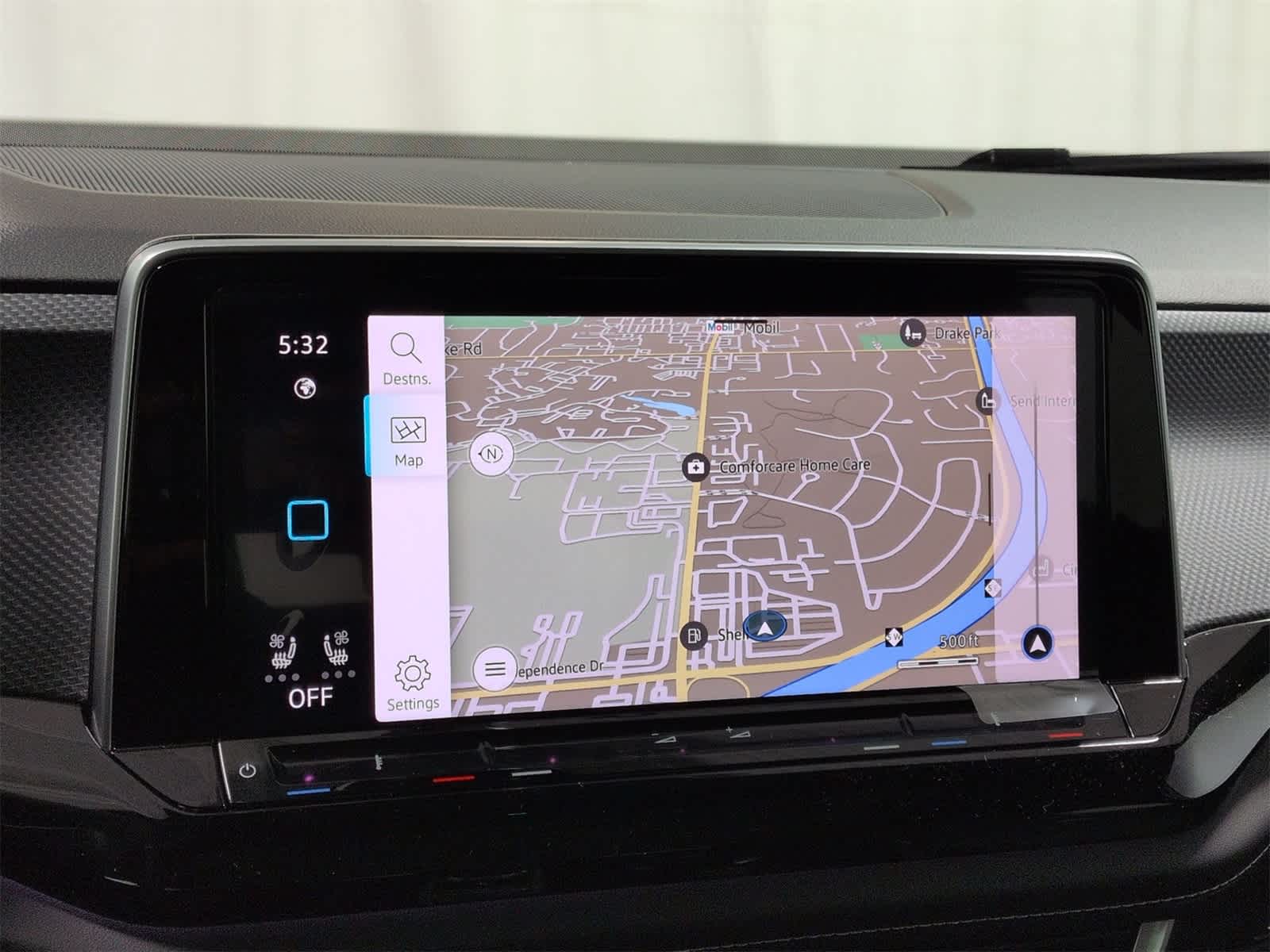 Thumbnail: 2026 Volkswagen Atlas - 31