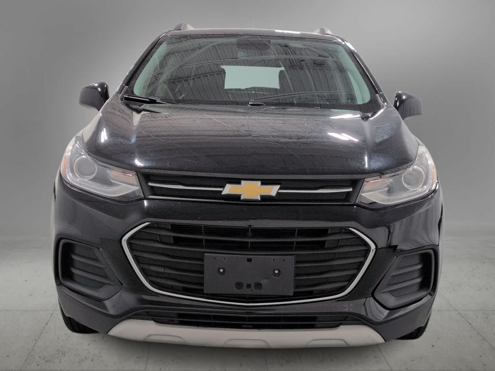 Thumbnail: 2019 Chevrolet Trax - 2