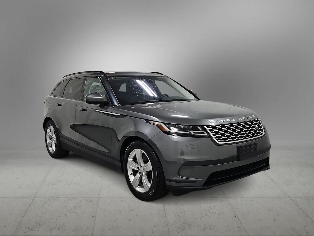Used 2018 Land Rover Range Rover Velar P380 S SUV