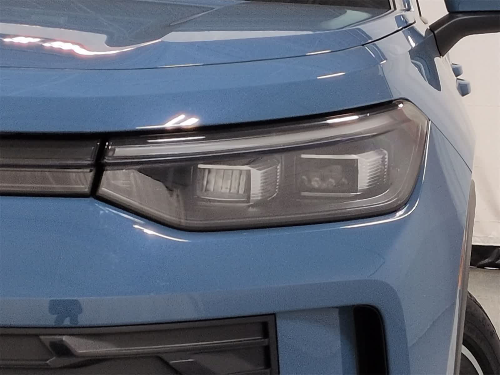 Thumbnail: 2026 Volkswagen Tiguan - 11