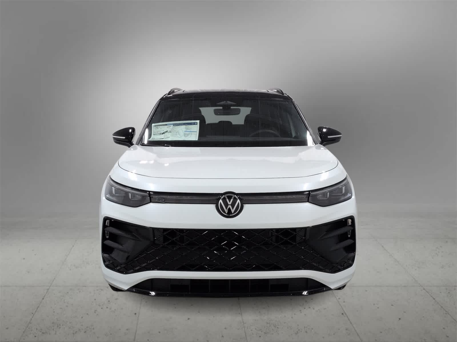 Thumbnail: 2026 Volkswagen Tiguan - 3