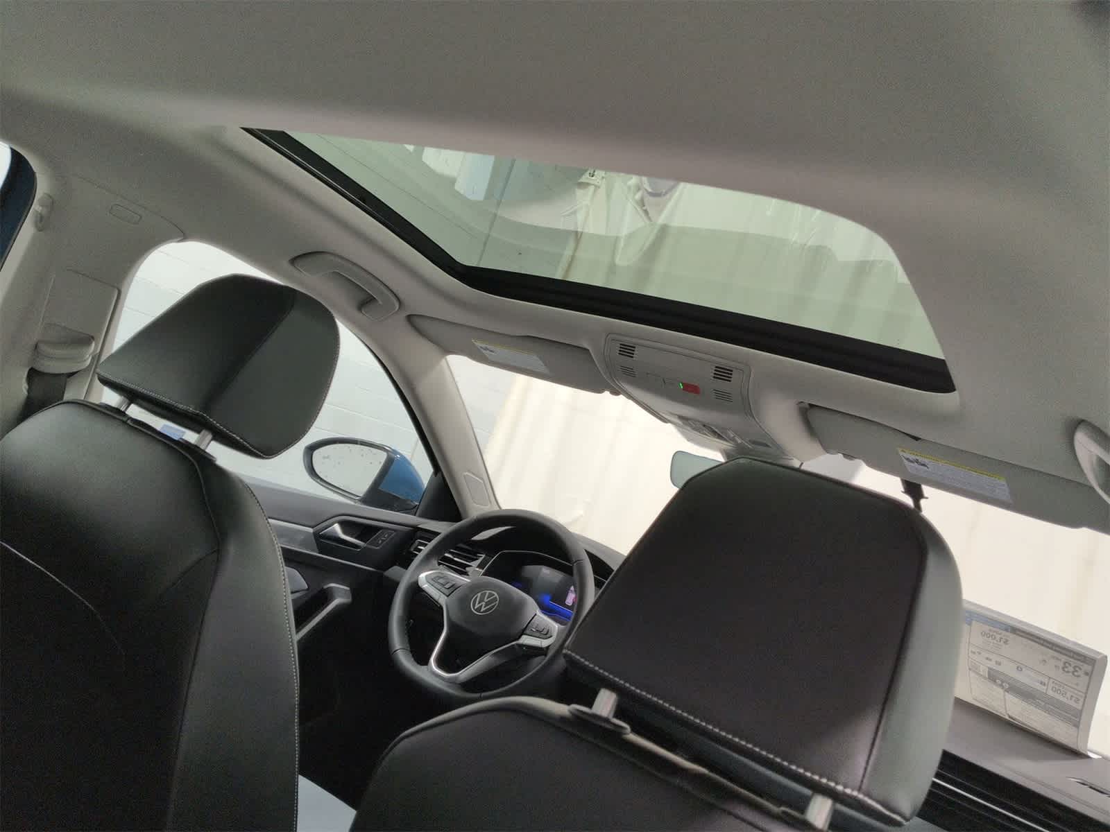 Thumbnail: 2026 Volkswagen Jetta - 23