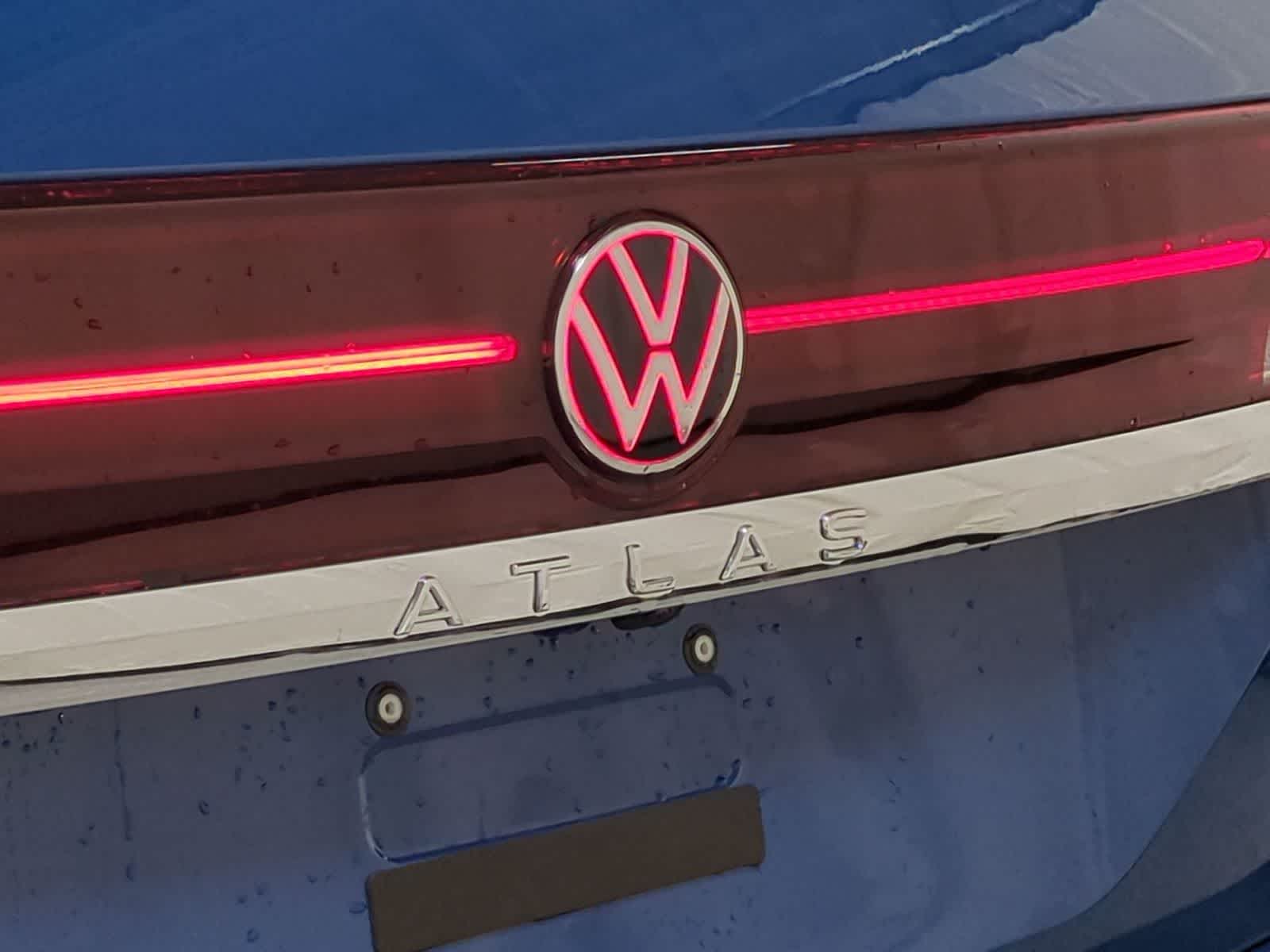 Thumbnail: 2026 Volkswagen Atlas - 12