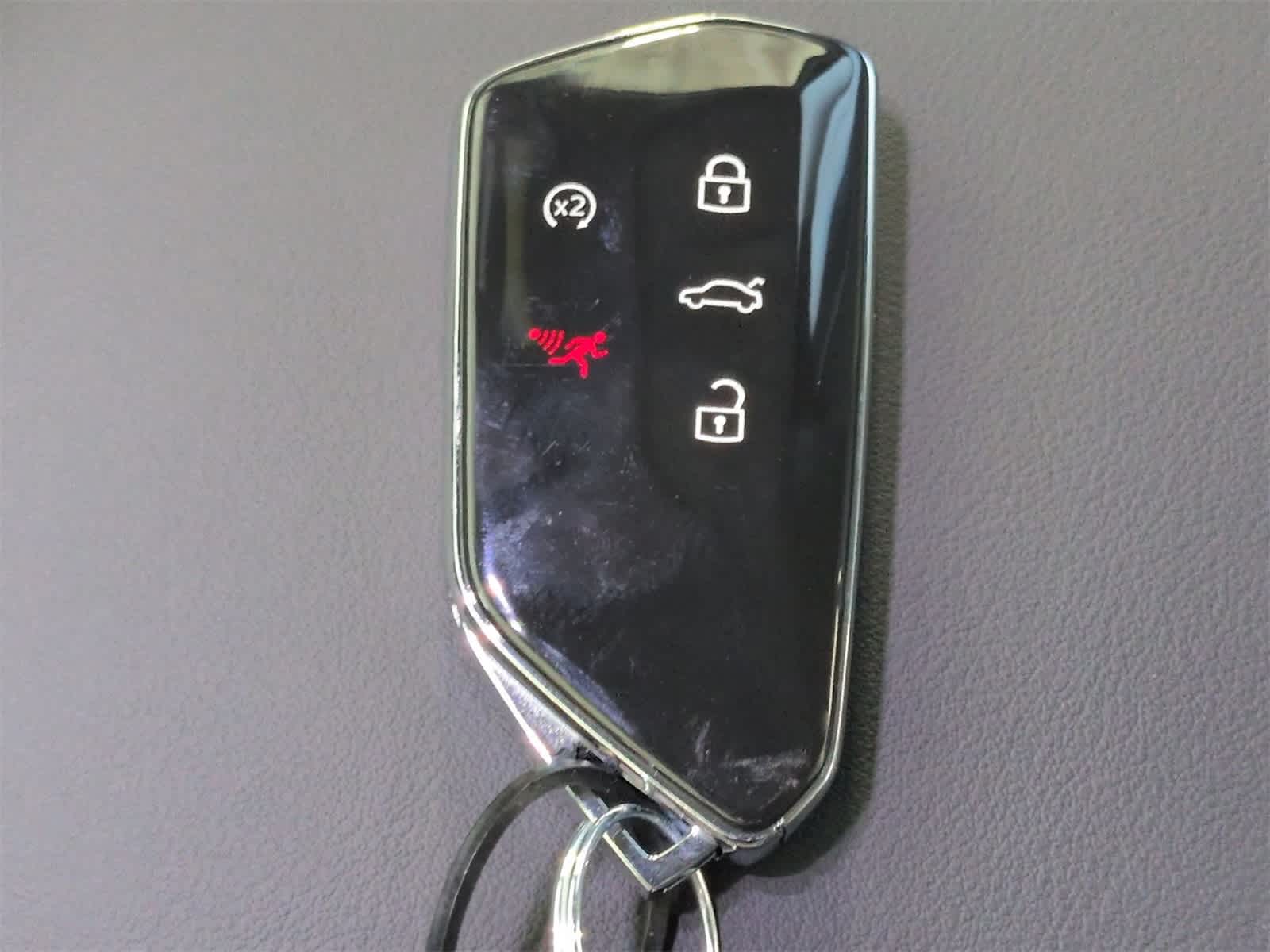 Thumbnail: 2026 Volkswagen Tiguan - 38