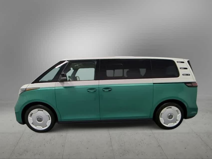 Thumbnail: 2025 Volkswagen ID.Buzz - 4