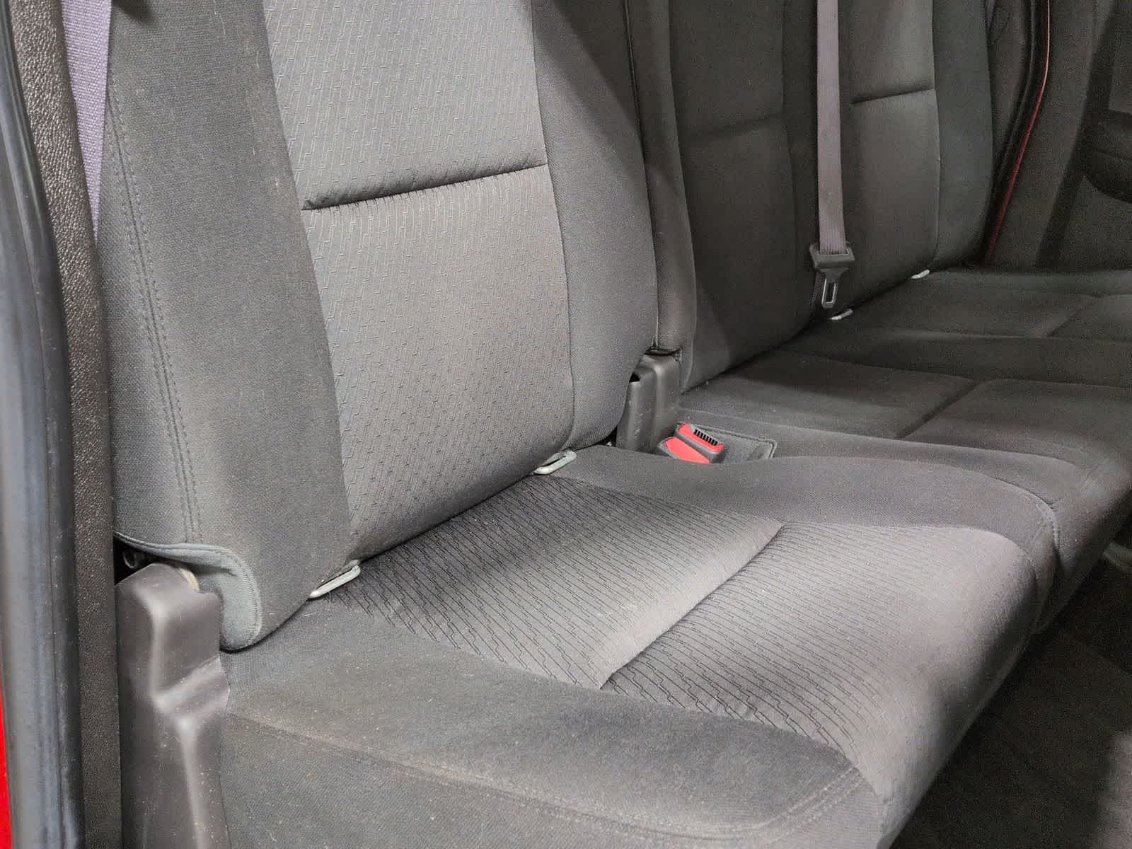 Thumbnail: 2012 Chevrolet Silverado 1500 - 19