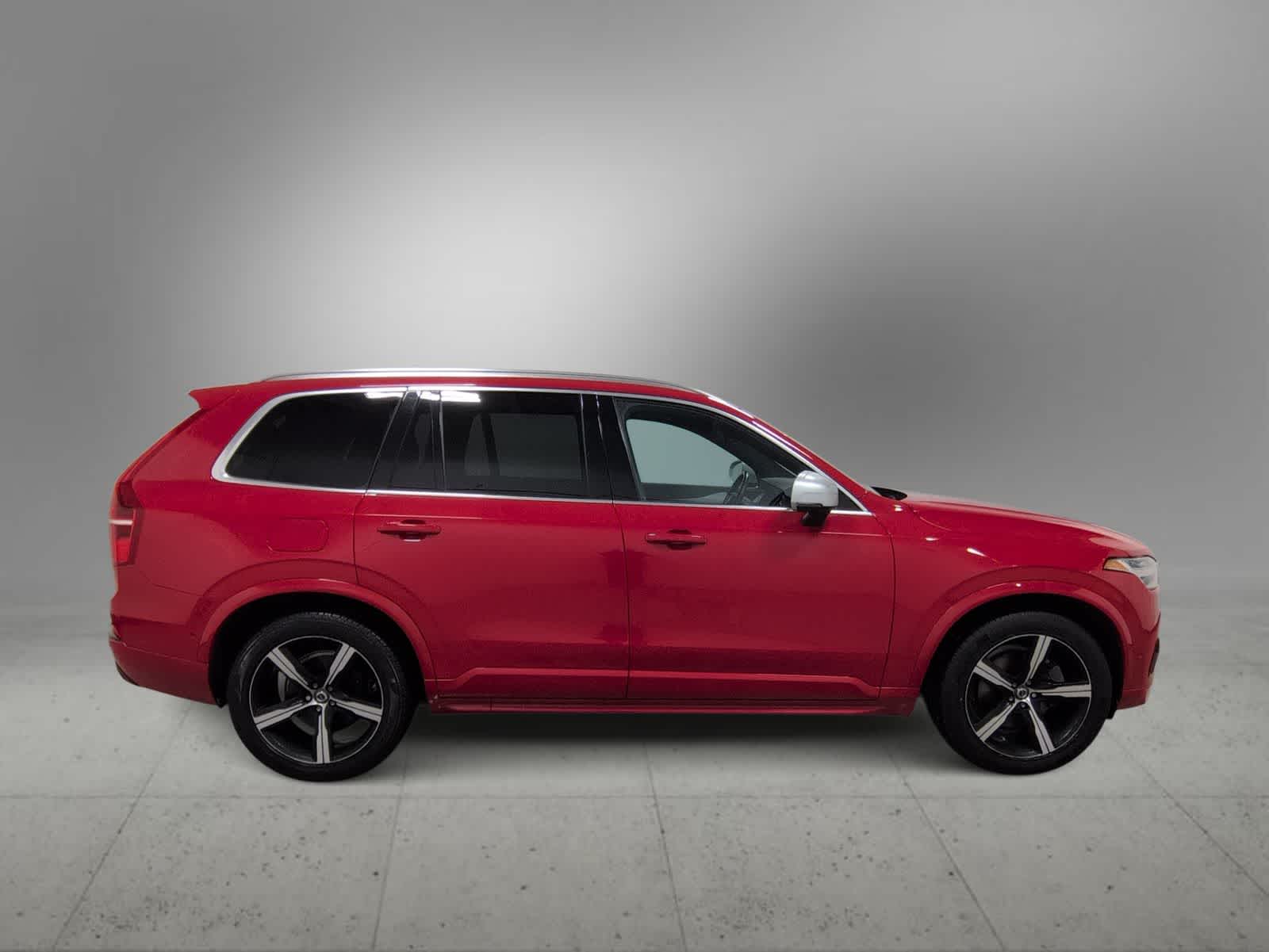 Thumbnail: 2019 Volvo XC90 - 9