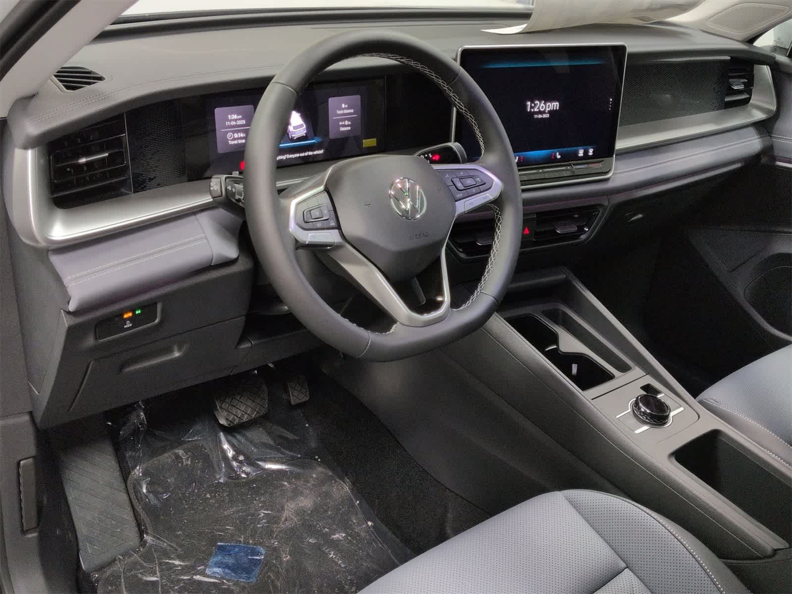 Thumbnail: 2026 Volkswagen Tiguan - 10