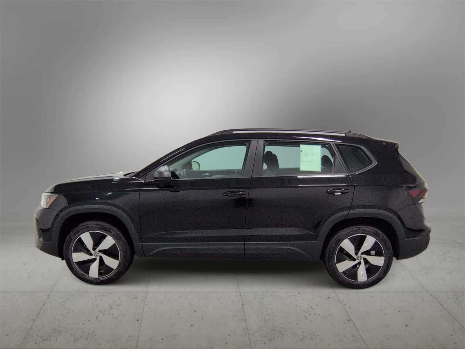 Thumbnail: 2026 Volkswagen Taos - 5
