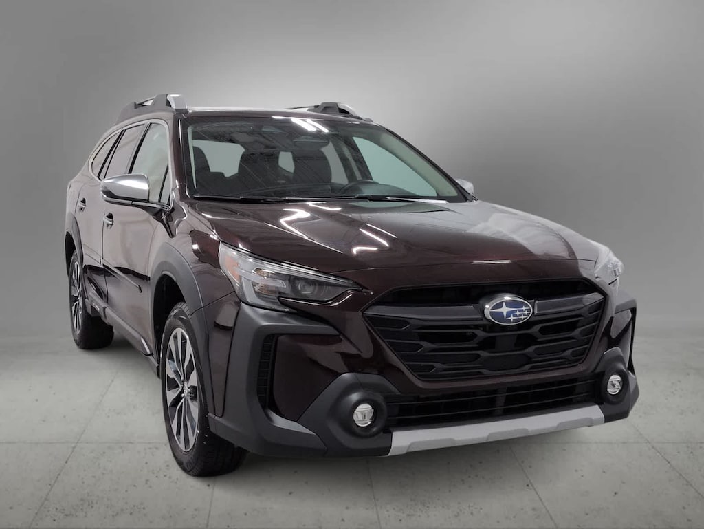 Used 2024 Subaru Outback Touring XT SUV