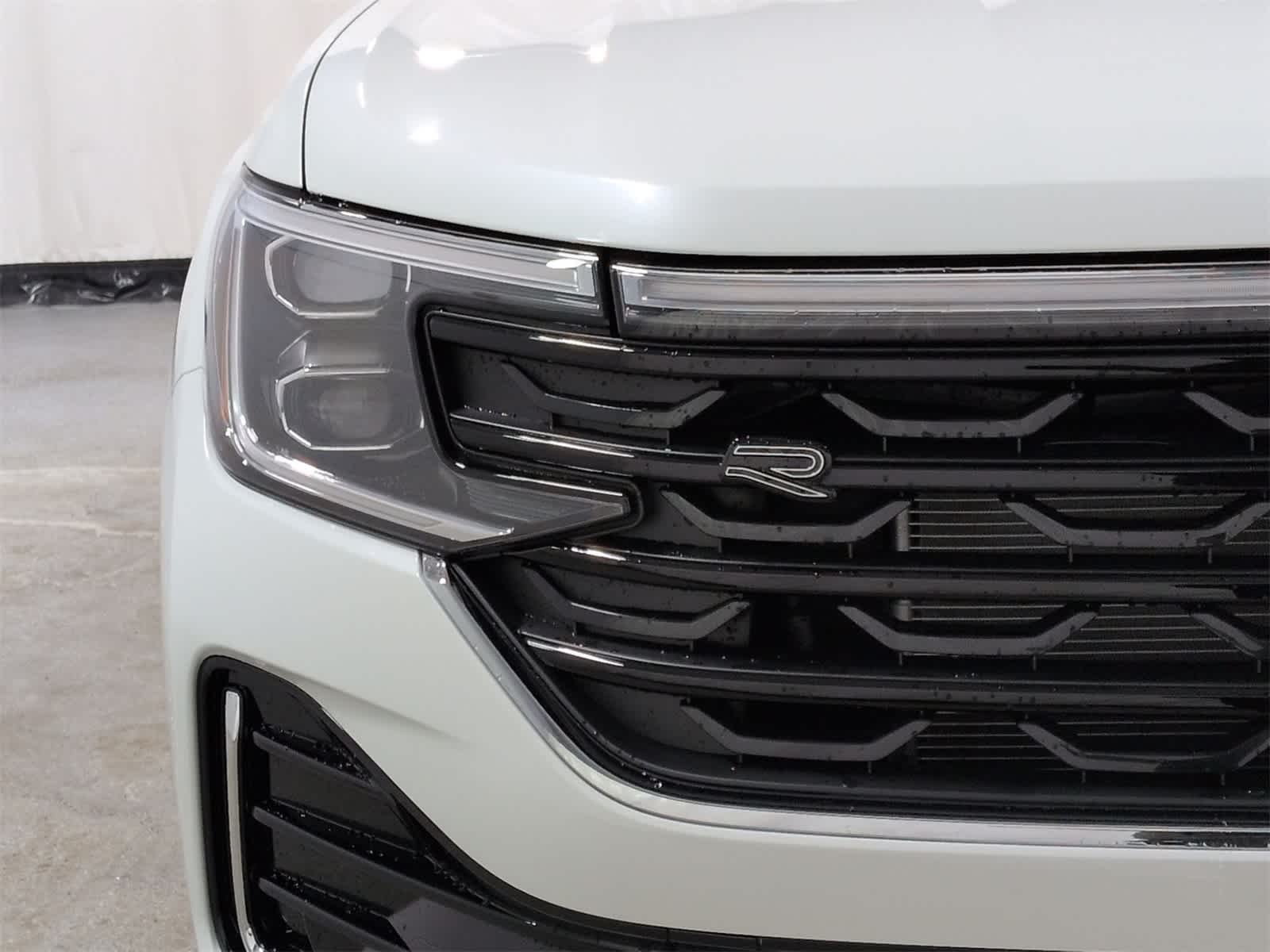 Thumbnail: 2026 Volkswagen Atlas - 11