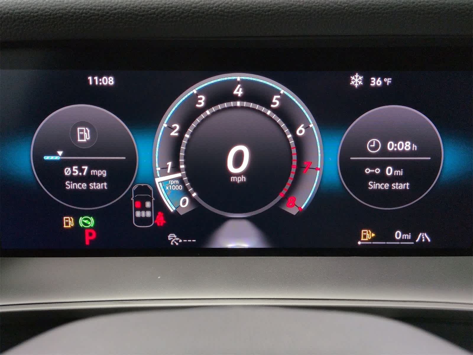 Thumbnail: 2026 Volkswagen Tiguan - 35