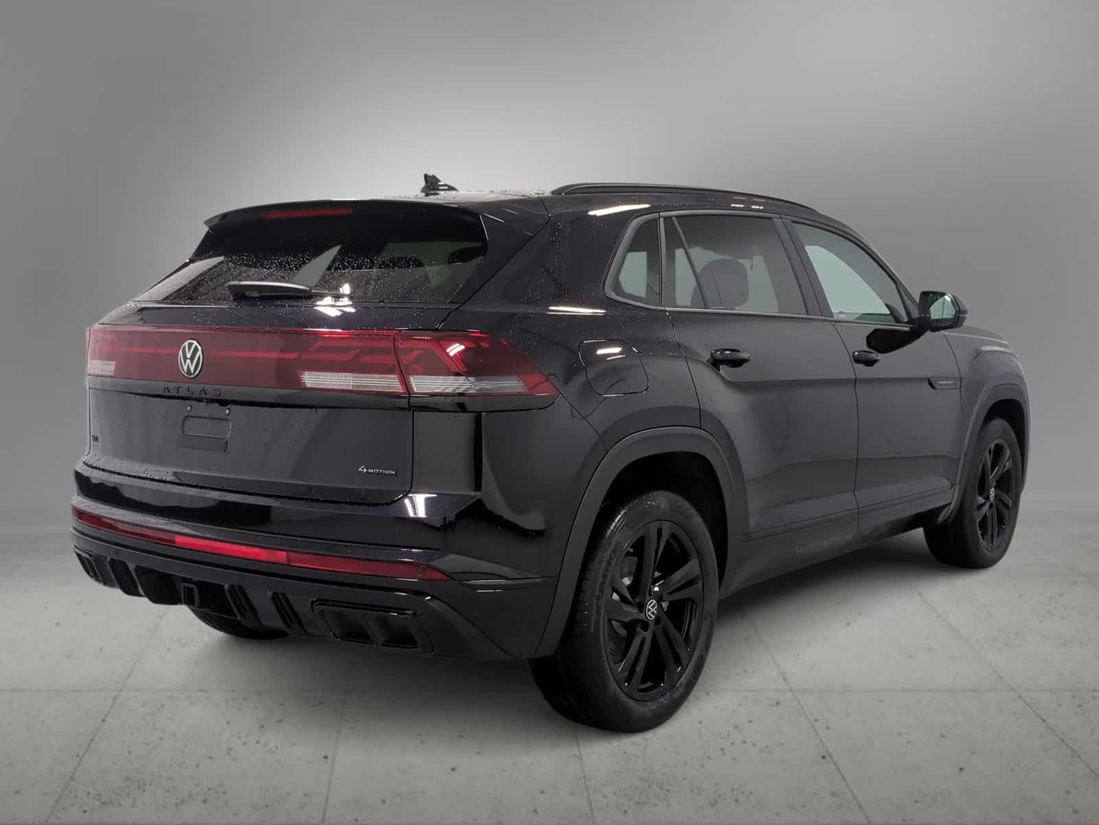 Thumbnail: 2026 Volkswagen Atlas - 8