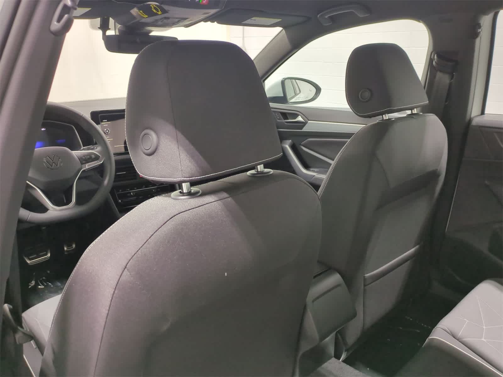 Thumbnail: 2026 Volkswagen Jetta - 10