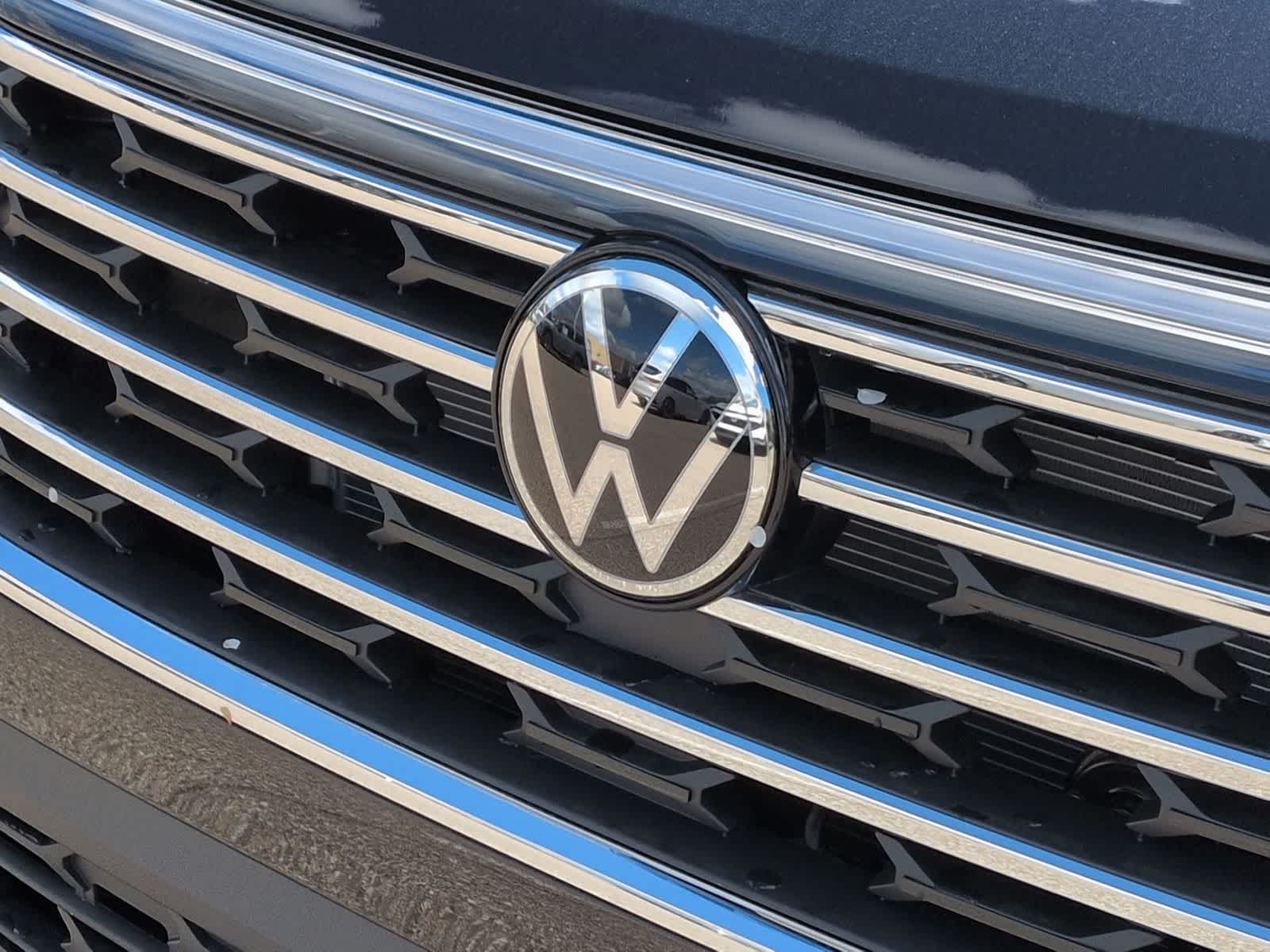 Thumbnail: 2026 Volkswagen Atlas - 18