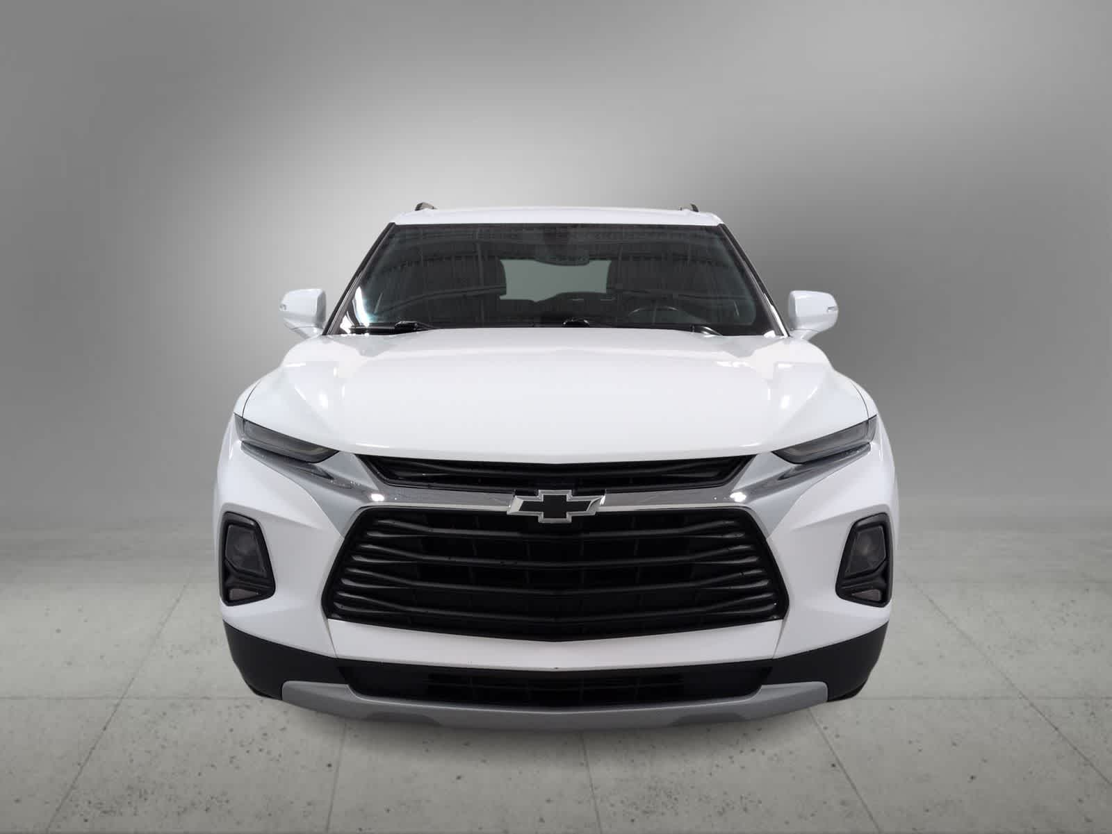 Thumbnail: 2020 Chevrolet Blazer - 3