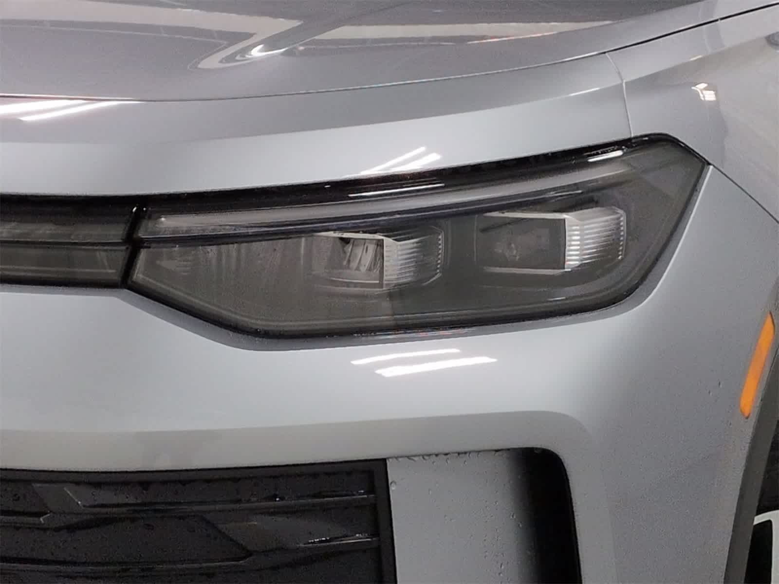 Thumbnail: 2026 Volkswagen Tiguan - 11