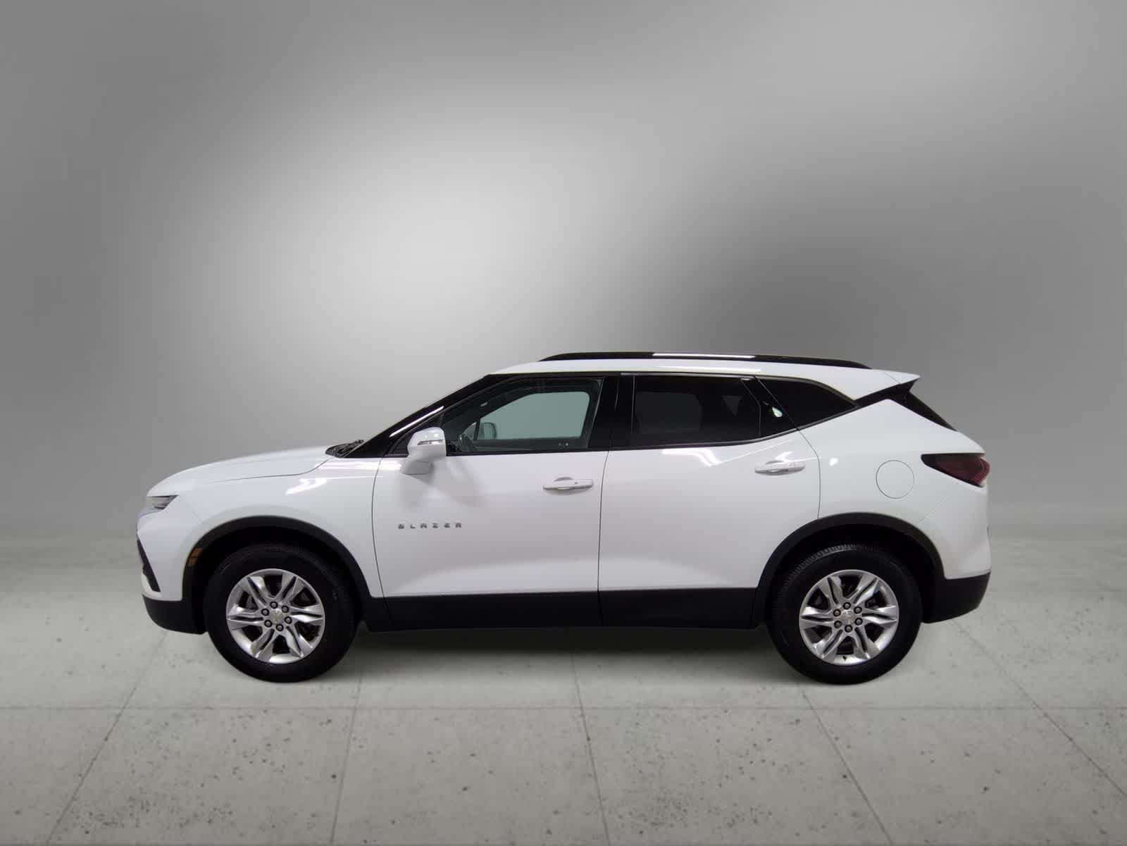 Thumbnail: 2020 Chevrolet Blazer - 5