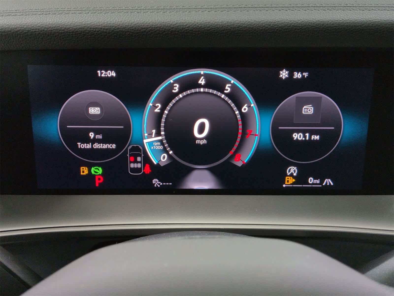 Thumbnail: 2026 Volkswagen Tiguan - 34