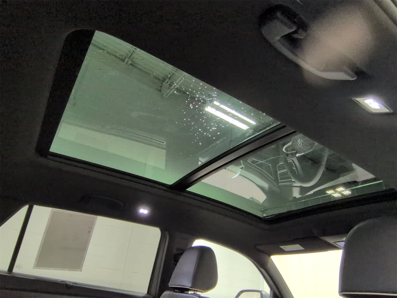 Thumbnail: 2026 Volkswagen Atlas - 23