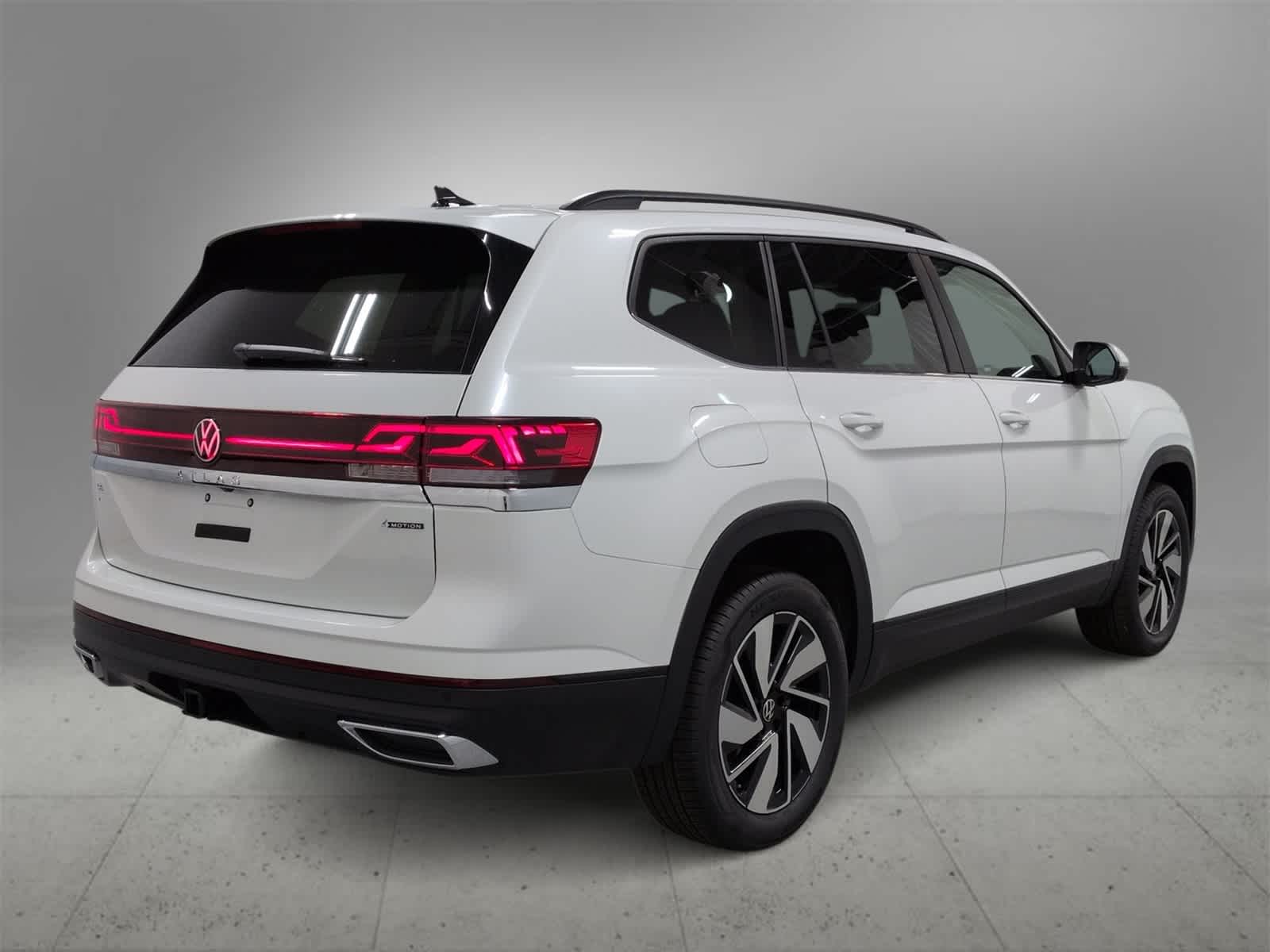 Thumbnail: 2026 Volkswagen Atlas - 8