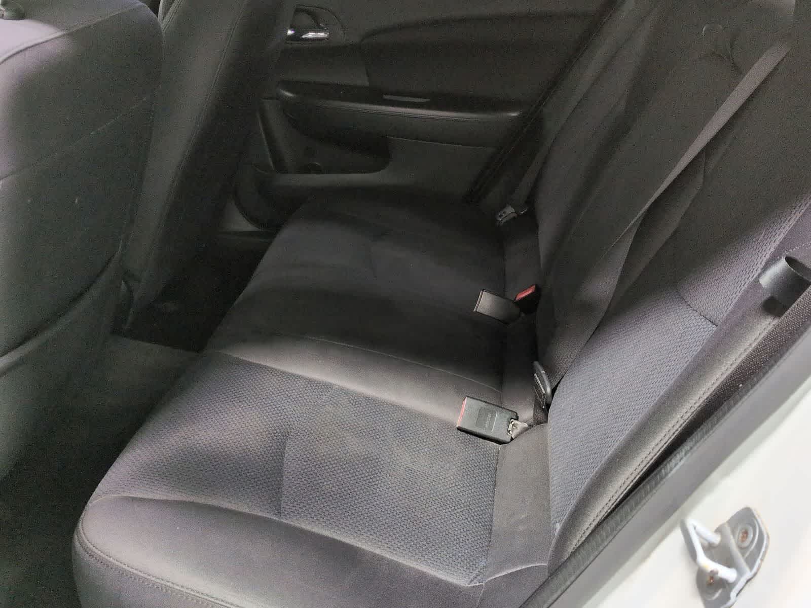 Thumbnail: 2013 Chrysler 200 - 18