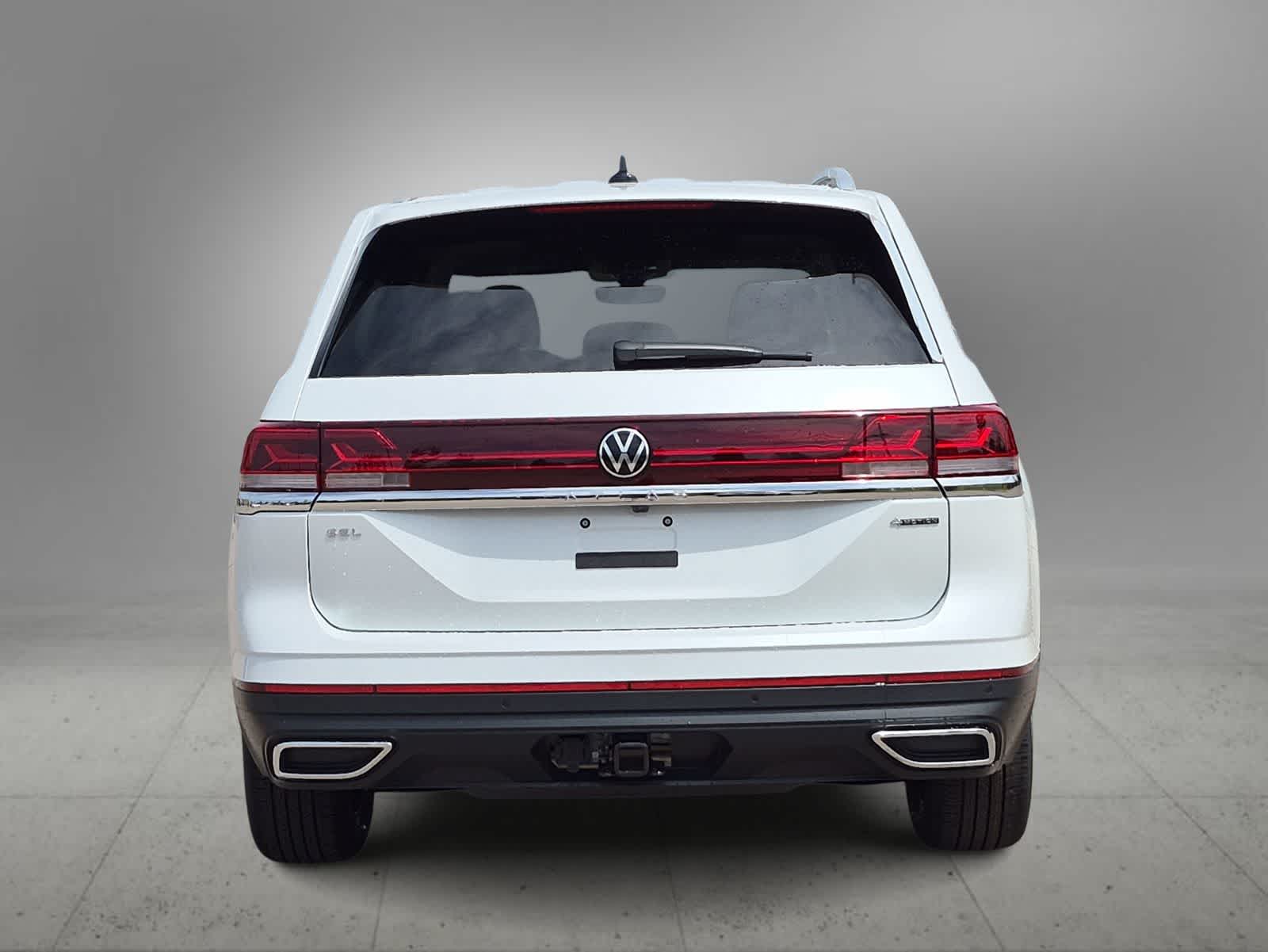 Thumbnail: 2026 Volkswagen Atlas - 7