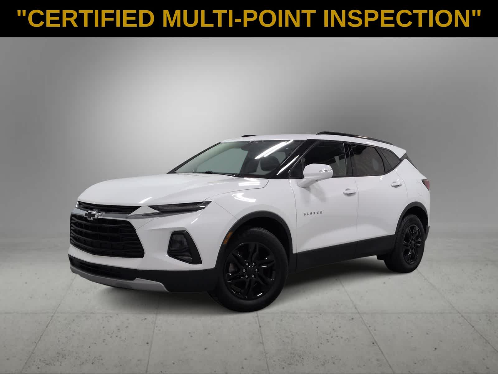 2020 Chevrolet Blazer  -
                  Farmington Hills, MI