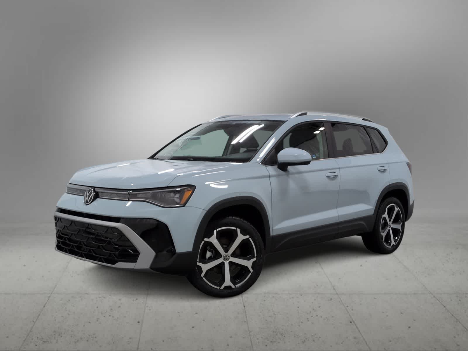 2026 Volkswagen Taos