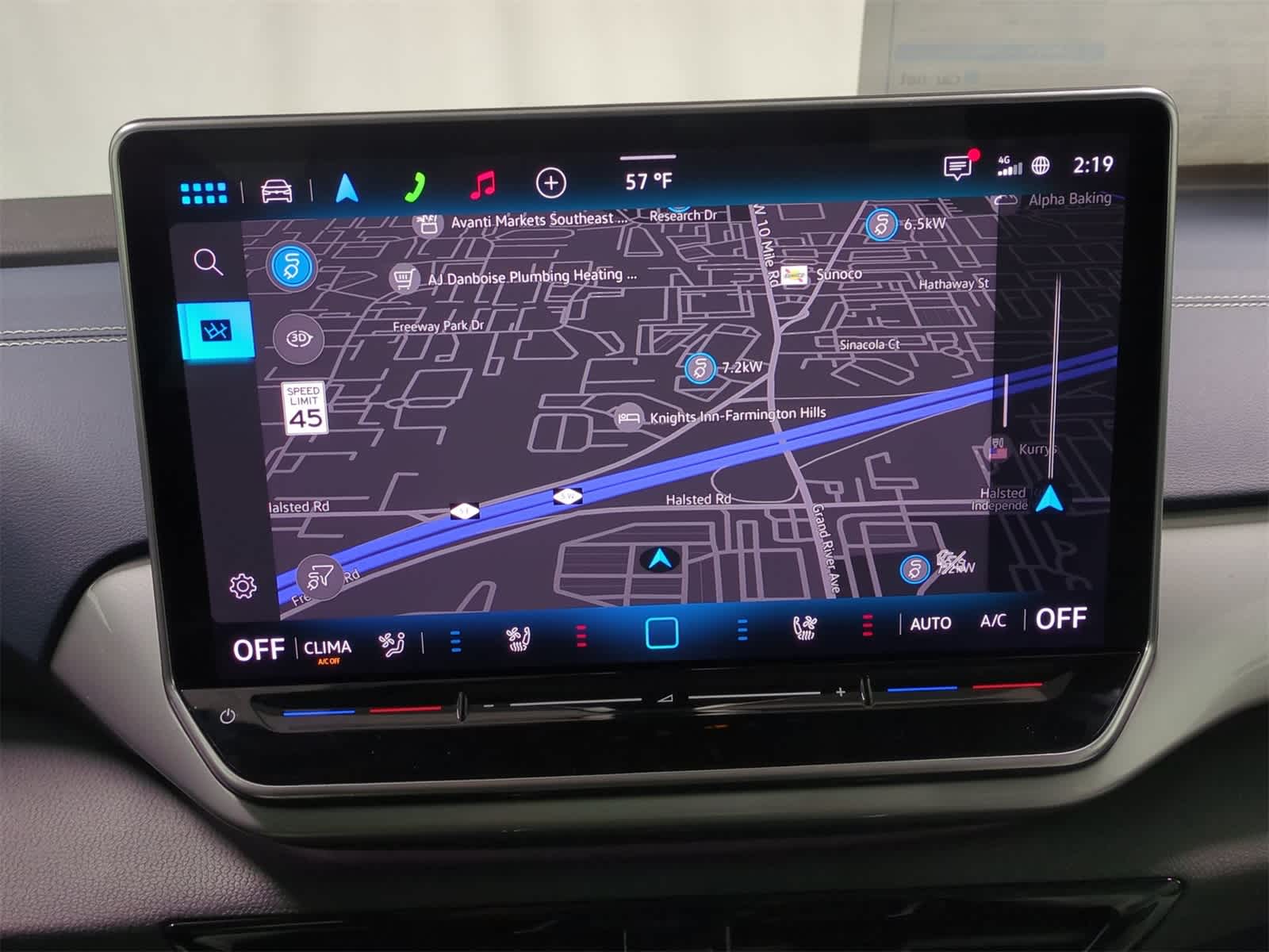 2025 Volkswagen ID.4 Pro S 30